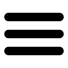 hamburger button