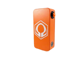 orange hexohm