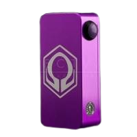 purple hexohm