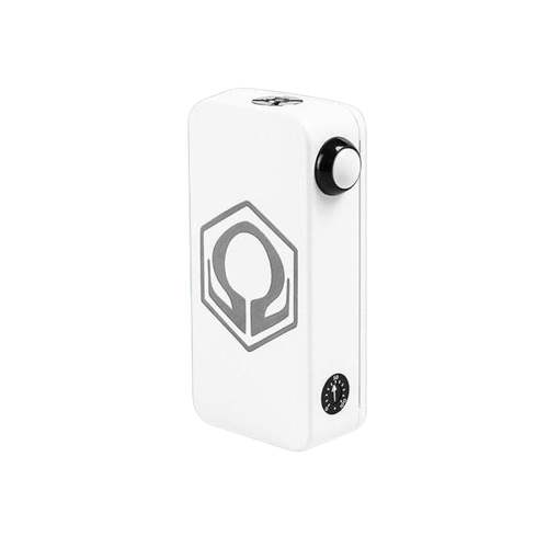 white hexohm