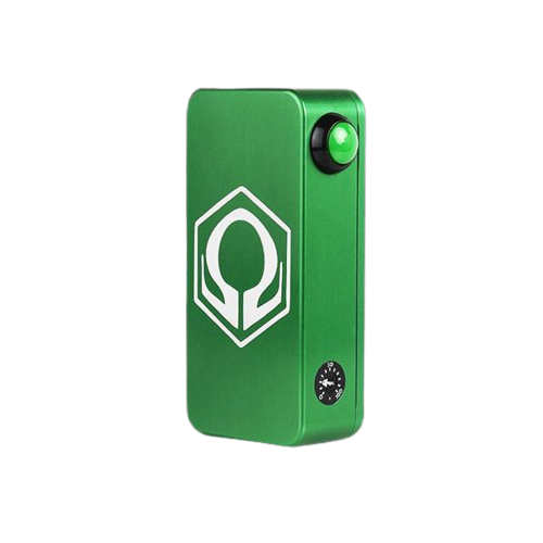 green hexohm